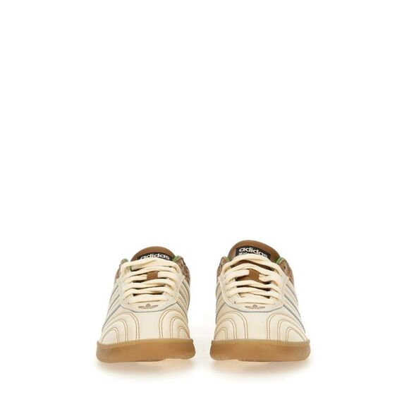 Adidas X Wales Bonner Unisex Samba Sneaker. - Picture 4 of 7